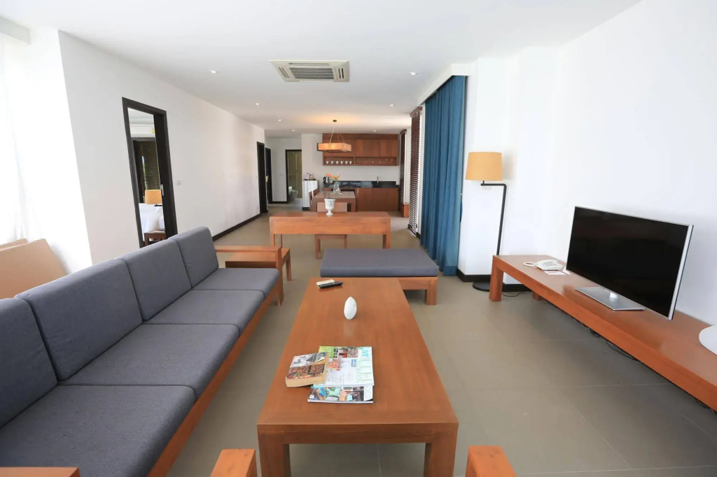 The Spirit Resort Hua Hin - Général