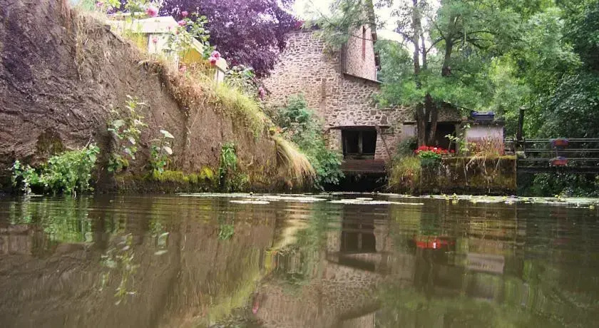 Afficher la photo 7 — Moulin du David