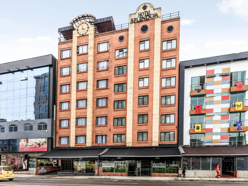 Hotel Splendor