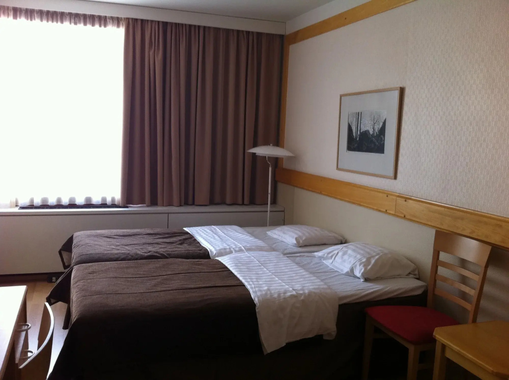 Hotel photo 2