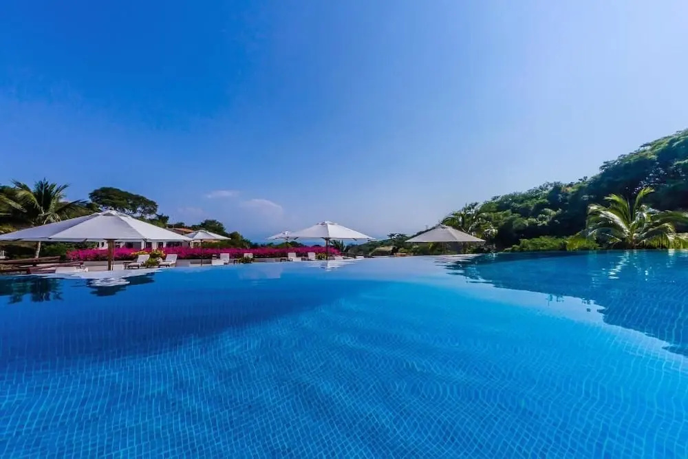 Grand Matlali Luxury Resort — Rooms Only | Mandatory All-Inclusive Paid at Resort.