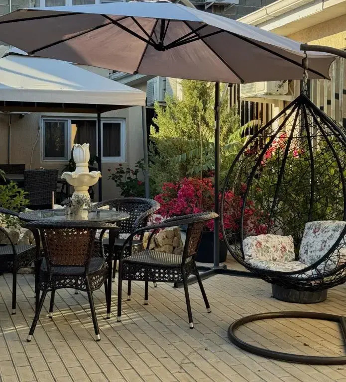 Mercury Guest House