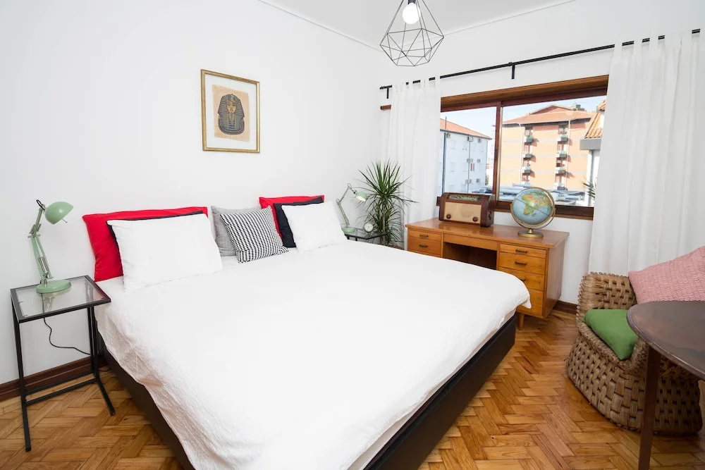Superior Double room (full double bed)