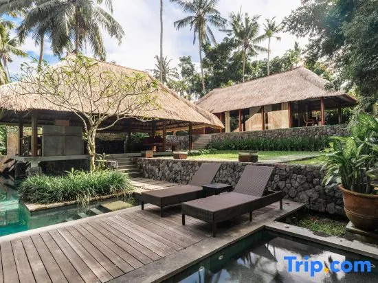 Kayumanis Ubud Private Villa & Spa