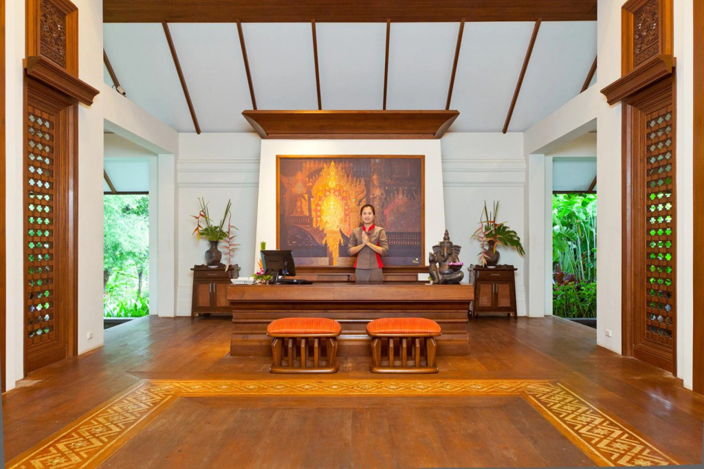 Sibsan Resort & Spa Maeteang - Général