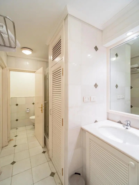 Saigon Domaine Luxury Residences Apart-Hotel - Chambres