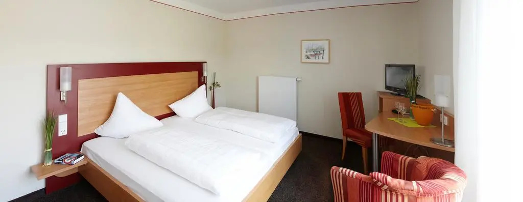 Hotel Jägerhaus - Général