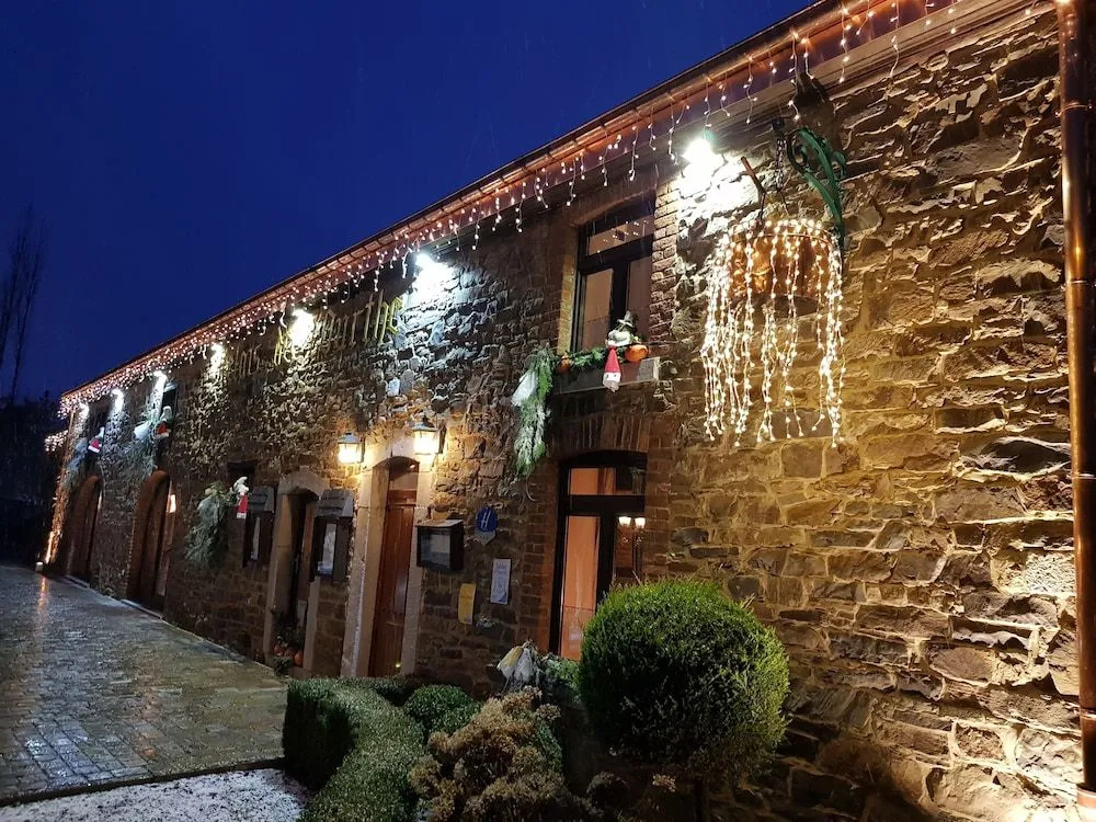 Relais de l'Ourthe