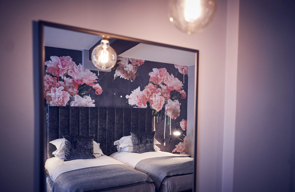Malmaison Belfast - Général
