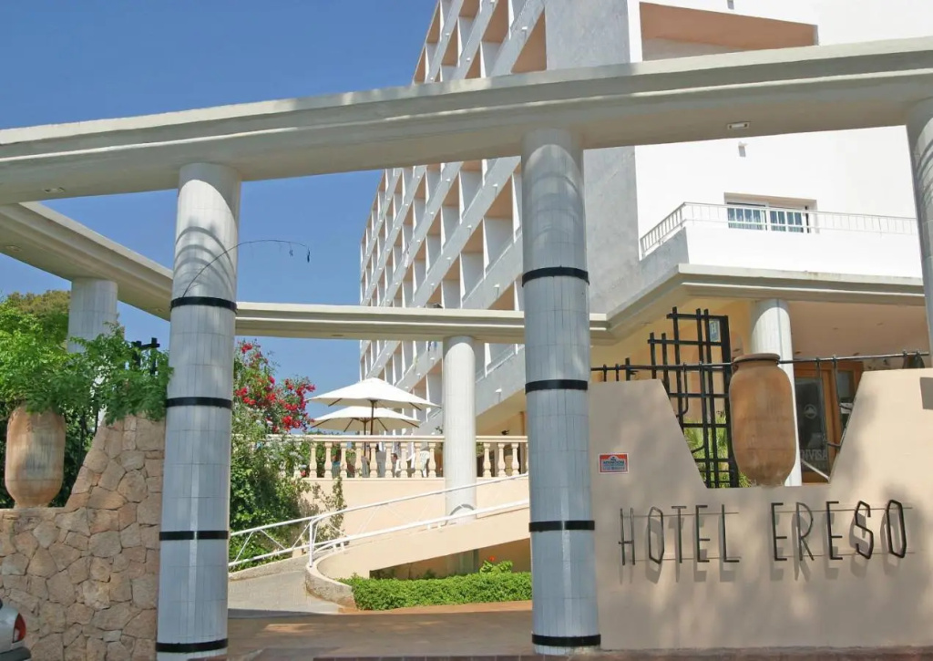 Invisa Hotel Ereso All Inclusive - Général