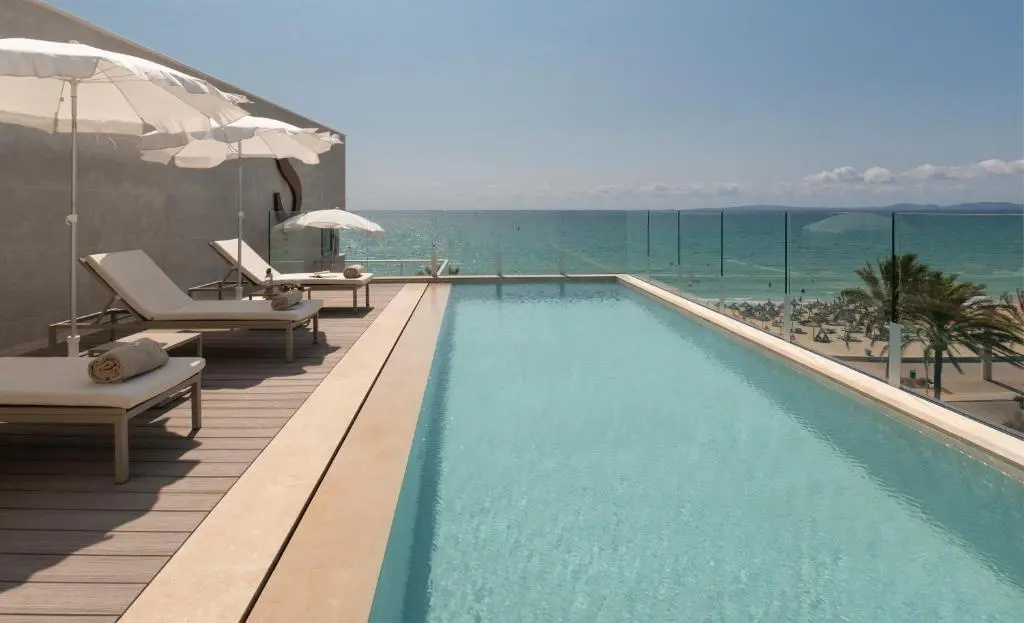 Pure Salt Residences - 5