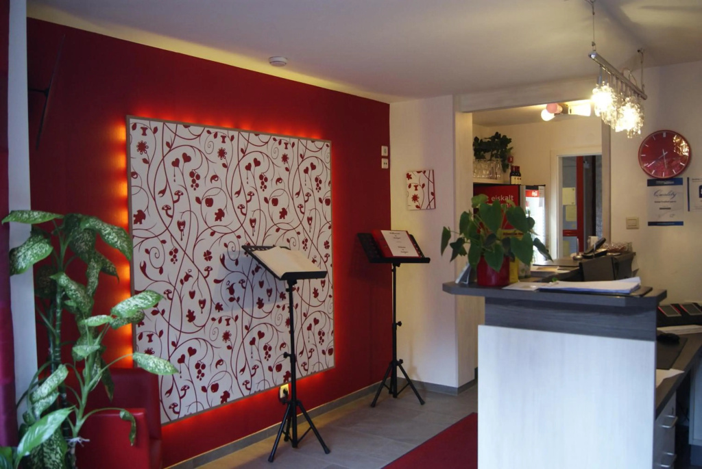 Hotel Freihof - Général