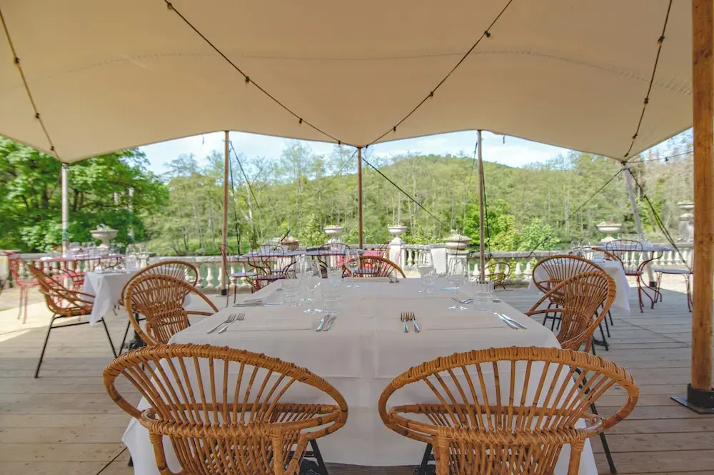 Les Sorbiers - фото 25