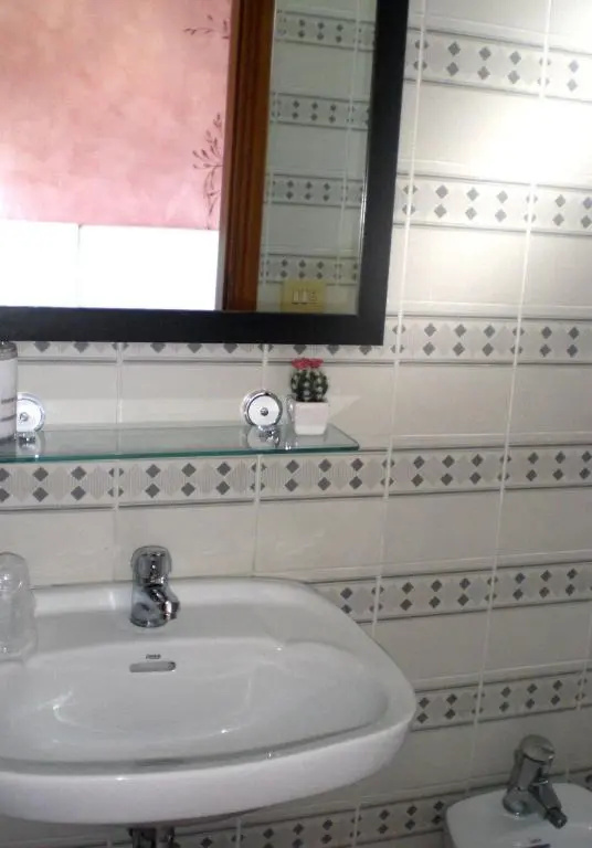 Hotel Romagna - Général