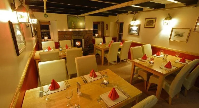 The Pennan Inn - Général