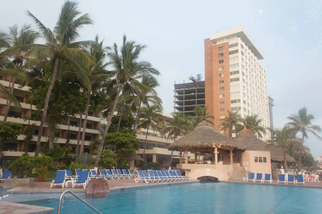 The Palms Resort of Mazatlan - Général