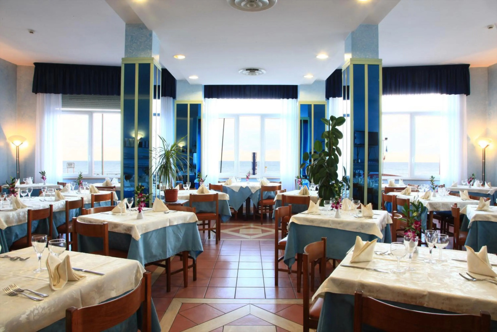 Hotel Giannino - Général