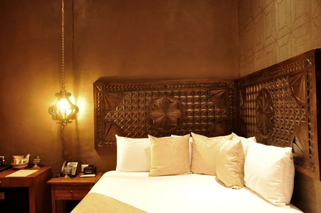 Hotel Cruz del Vado by Art Hotels Ecuador — фото 3