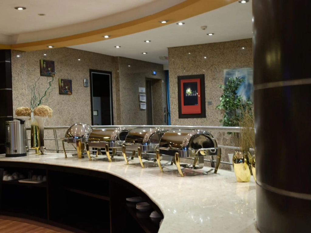 Boudl Salmia - фото 11