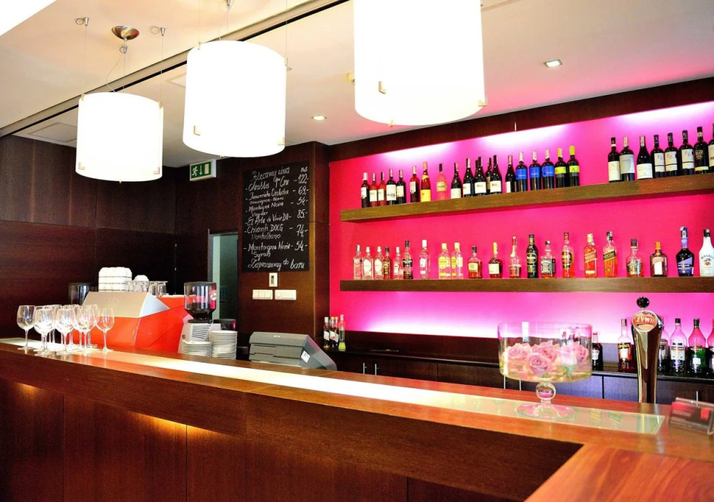 Hotel Mercure Torun Centrum - Général