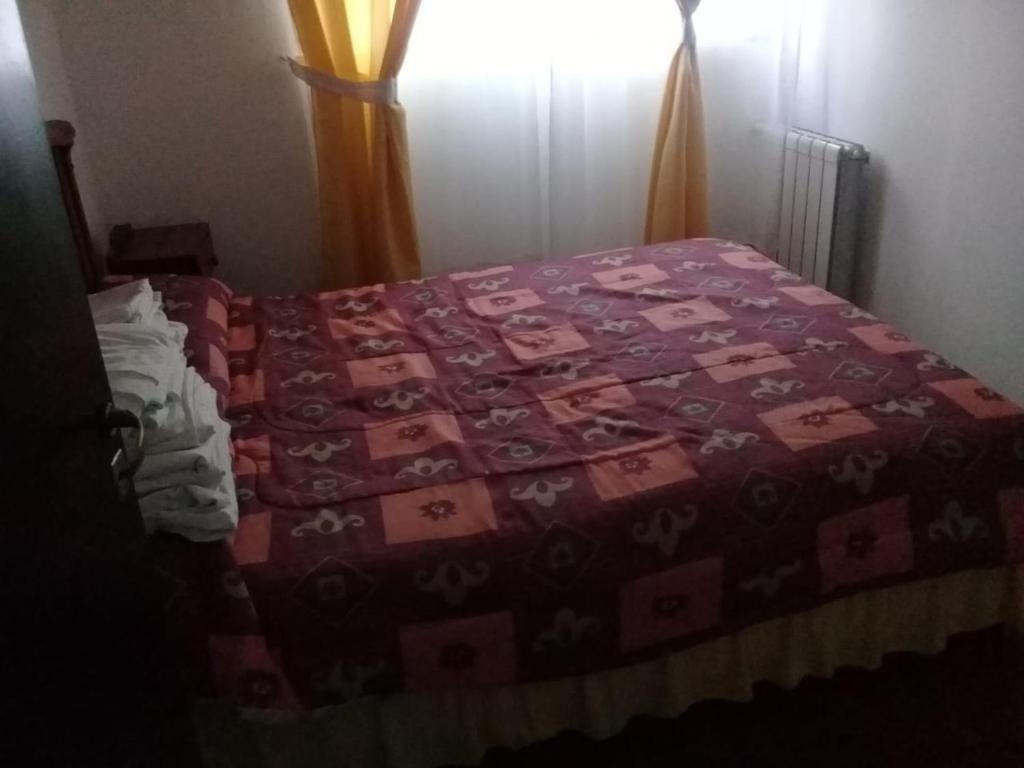 Hosteria Rukalaf - Chambres