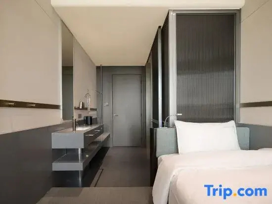 Business Double room (twin beds)