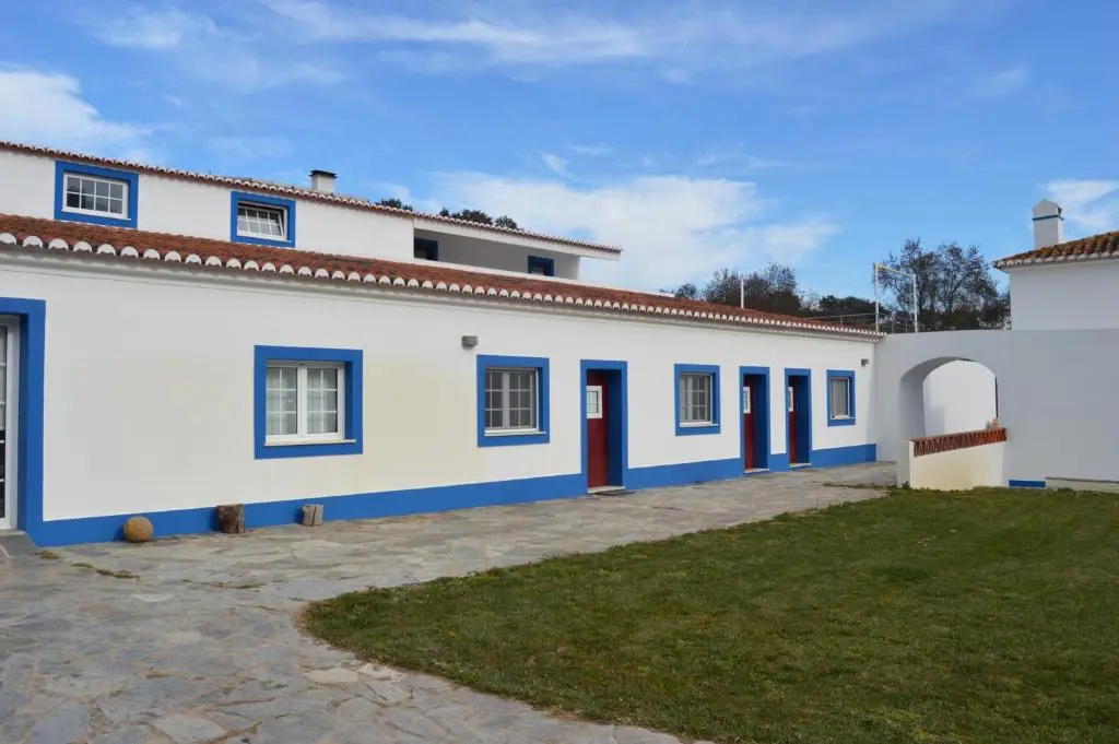 Herdade Ribeira de Borba - Chambres