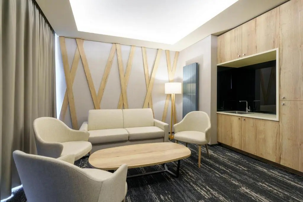Hills - Chambres