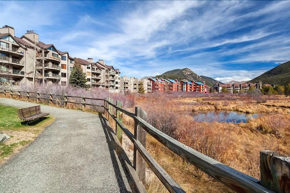 23058 Hwy 6 Condo Unit 122 by RedAwning