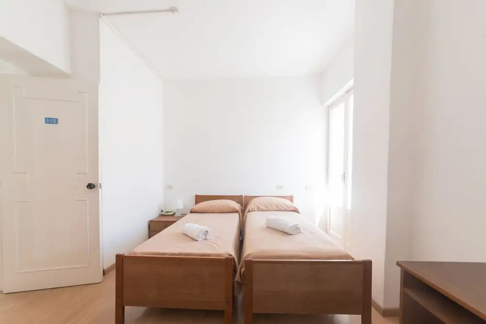Hotel Antonella - Chambres