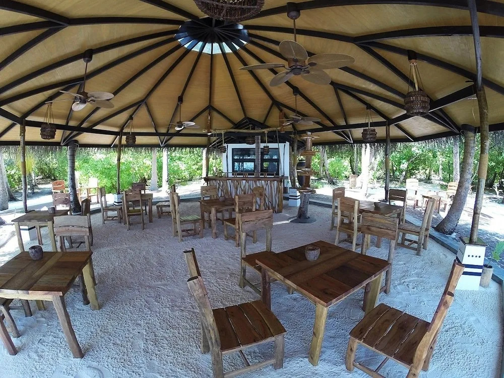 Yash Nature Resort