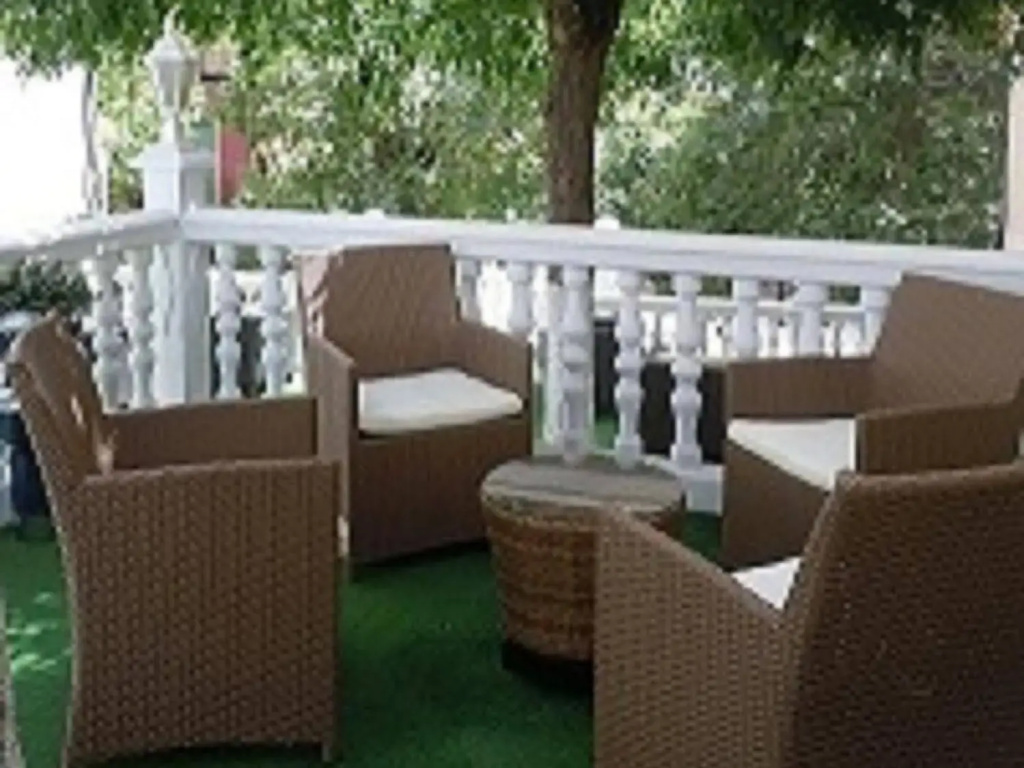 Hotel Miramar - Général