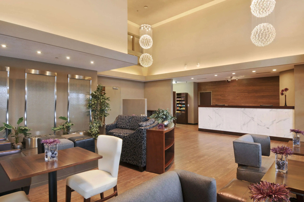 Business Centre