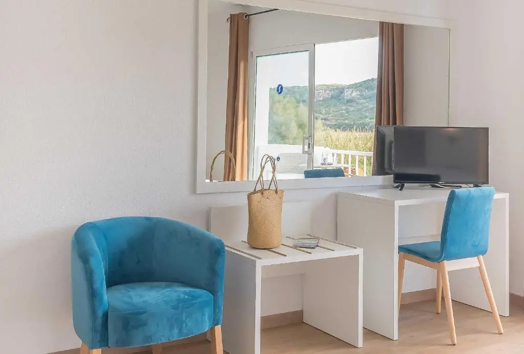 Osprey Menorca Hotel - Chambres