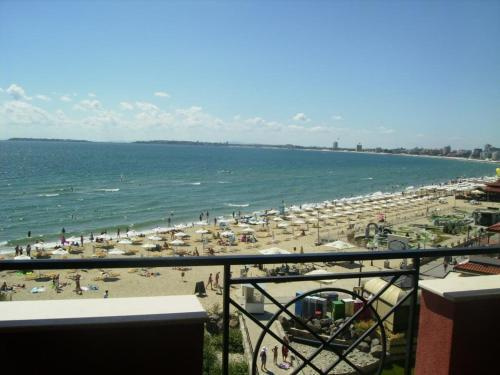Carina Beach - Général