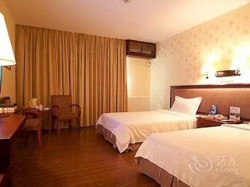 Yafeng Hotel Overseas Chinese Town Branch - Général