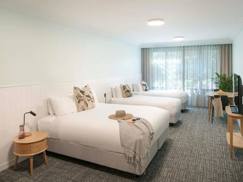 The Sebel Kiama - Chambres