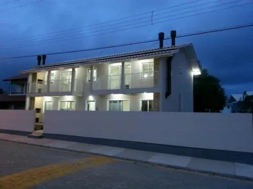 Apartamento Sunset 101