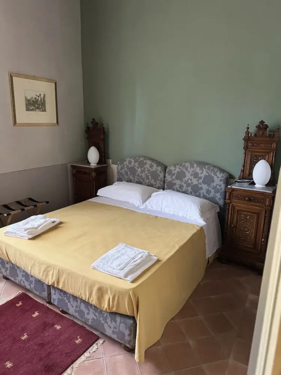 Classic room