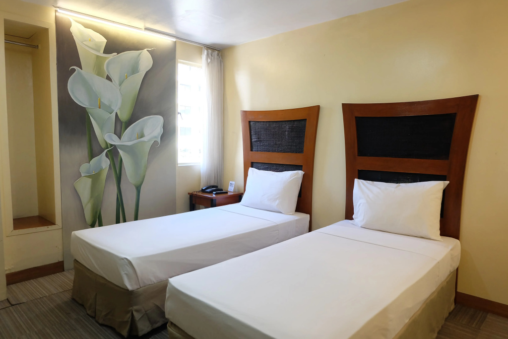 Spaces By Eco Hotel