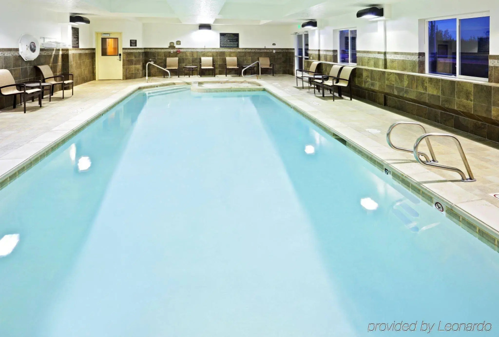 Hyatt Place Fairbanks - Général