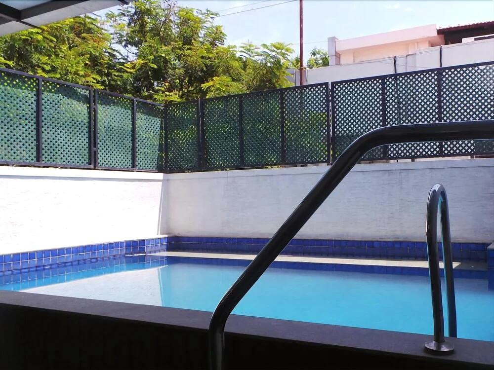 CCI-Arte Boutique Hotel - Général