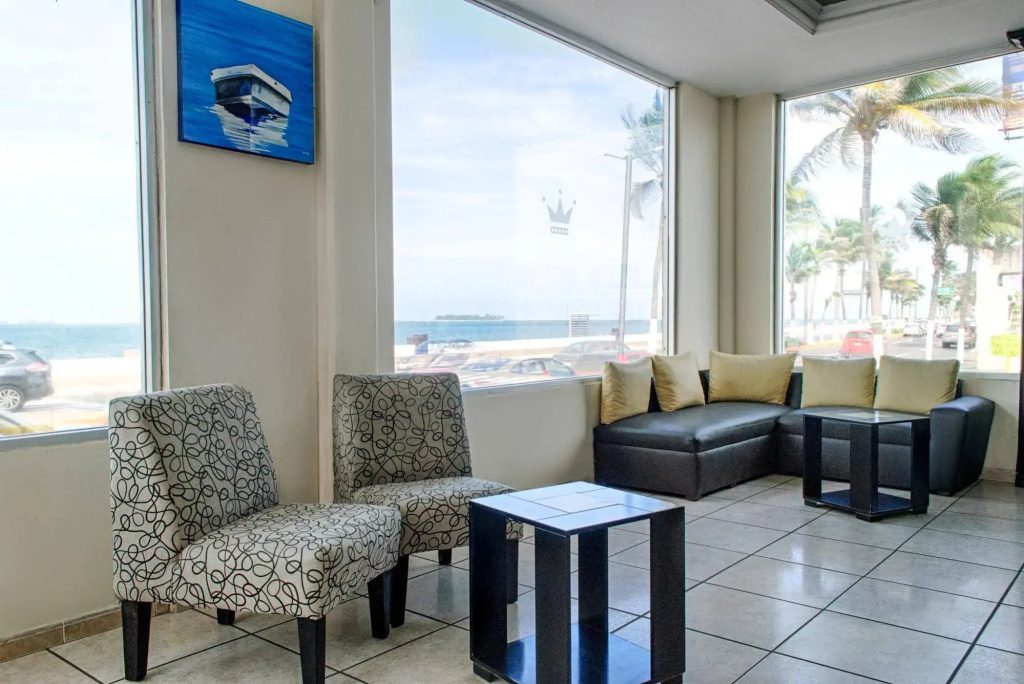 Hotel Real del Mar - Général