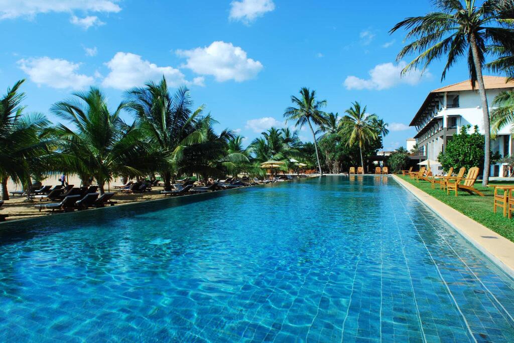 Jetwing Beach
