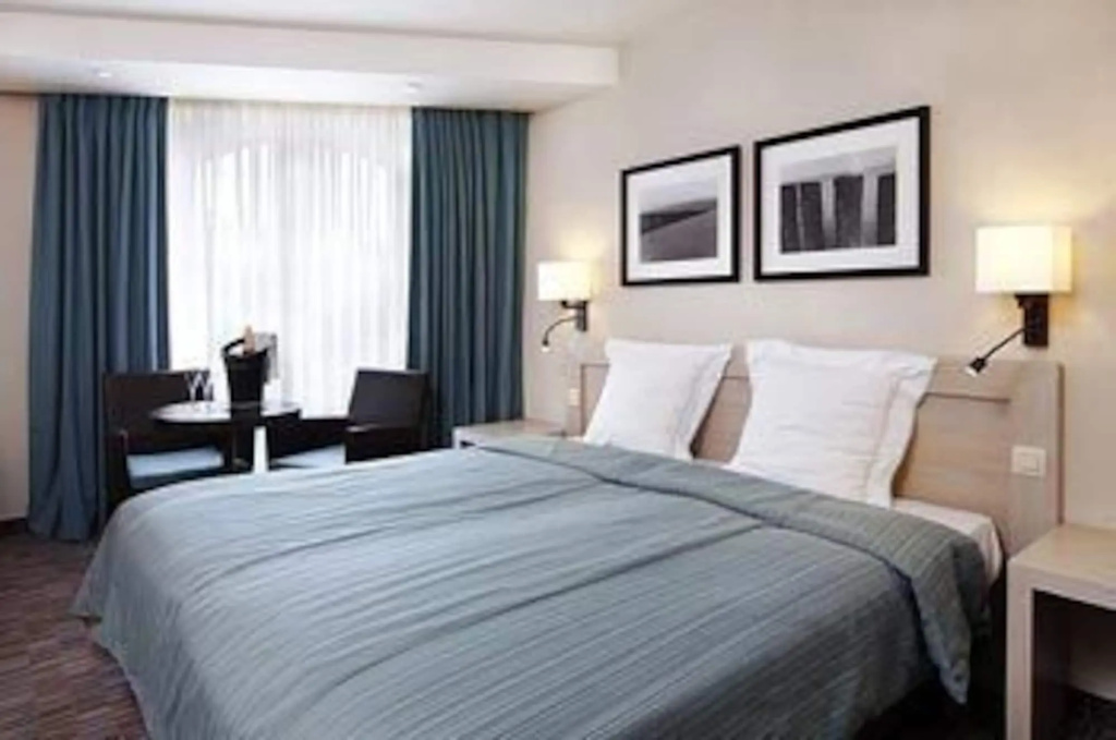 Hotel Aazaert by WP Hotels