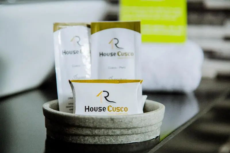 RHOUSE Cusco - Chambres