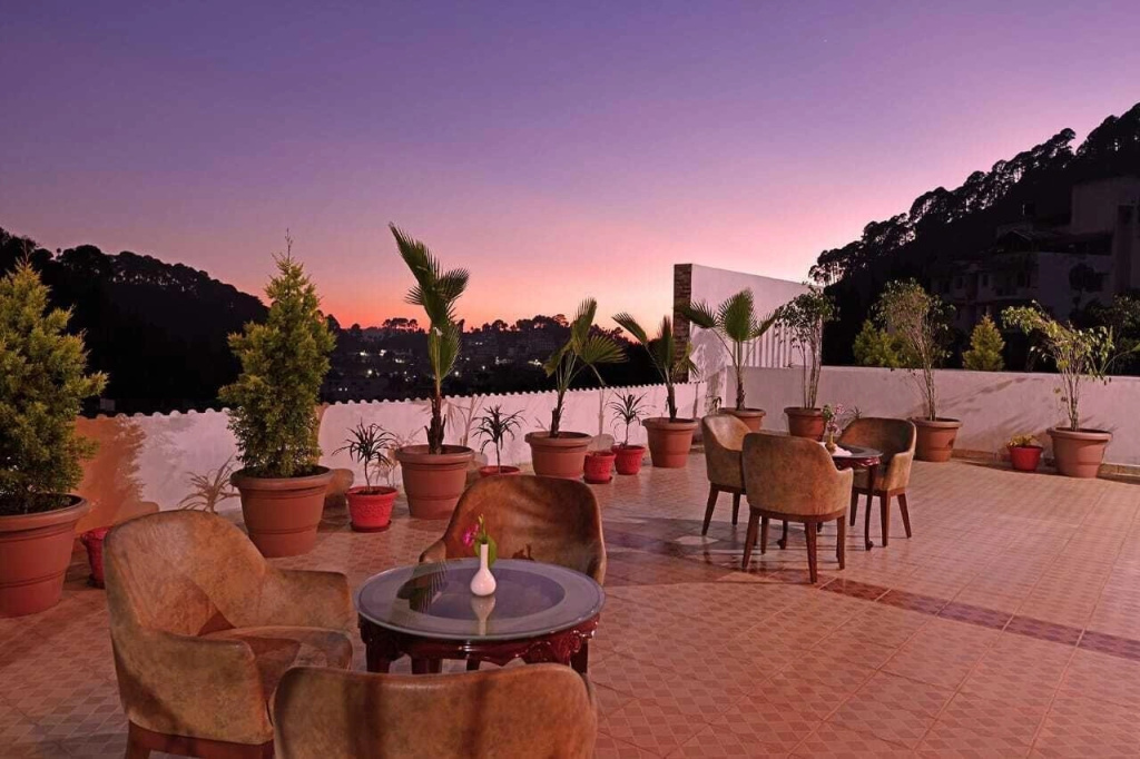 Hotel photo 13