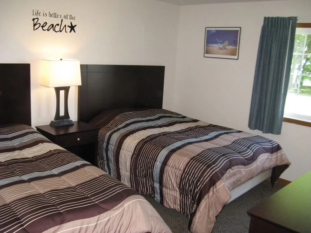Put-in-Bay Condos - Général