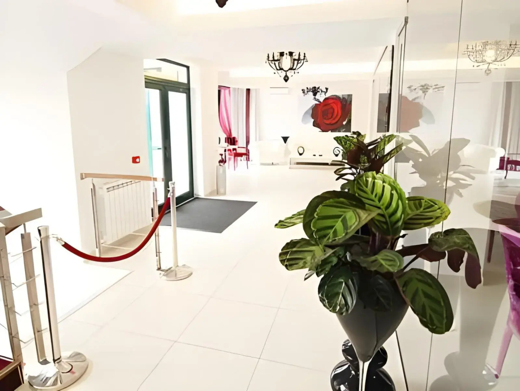 Alex & George Boutique Hotel - Général