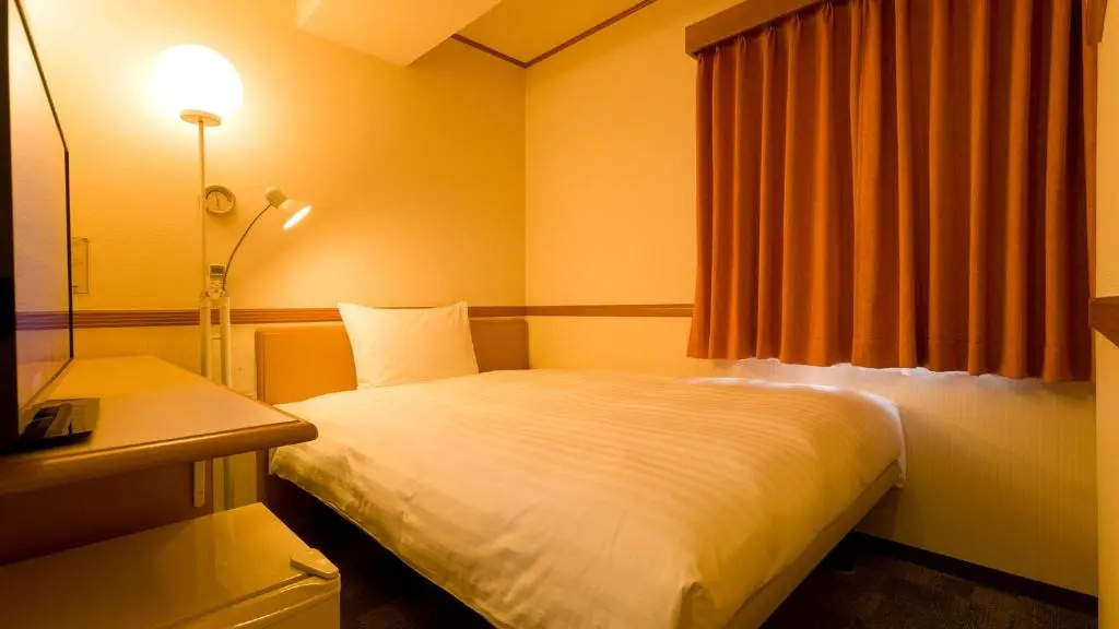 Toyoko Inn Kashiwa Station Nishi - Chambres